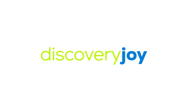 DiscoveryJoy logo